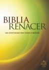 RVR60 Biblia Renacer - Book
