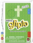 Biblia gliplo NTV (Silicona, Verde) - Book