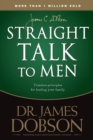 Straight Talk To Men - Book