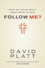 What Did Jesus Really Mean When He Said Follow Me? - Book