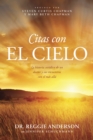 Citas Con El Cielo - Book