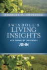 Insights On John - Book