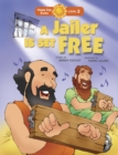 A Jailer Is Set Free - Book