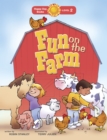 Fun On The Farm - Book