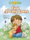 God Always Cares - Book
