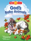 God's Baby Animals - Book