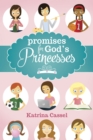 Promises for God's Princesses - Book