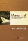 Manantial (Edicion para estudiantes) - Book