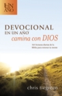 Devocional en un ano - Camina con Dios - Book
