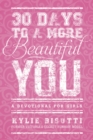 30 Days To A More Beautiful You - Book