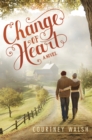 Change Of Heart - Book
