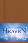 Everything You Always Wanted To Know About Heaven - Book