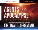 Agents of the Apocalypse - Book