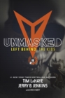 Unmasked - Book