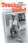 Touch my Blood - eBook