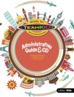 Teamkid - Administrative Guide & CD : A Guide for Setting Up a Teamkid Ministry in Your Church - Book
