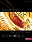 Woman's Heart, A Member Book - Book