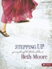 Stepping Up - Leader Guide : A Journey Through the Psalms of Ascent - Book