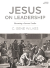 Jesus On Leadership - Member Book - Book