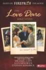 The Love Dare Bible Study - Book