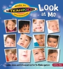 TeamKID: Look At Me - Leader Guide & Enhanced CD - Book