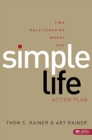 Simple Life Action Plan - Book