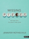 MISSING PIECES BIBLE STUDY BOOK - Book