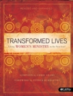 Transformed Lives - Revised and Expanded - Book