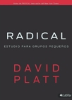 Radical: Estudio Para Grupos Pequenos - Book