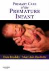 Primary Care of the Premature Infant - Book