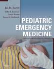 Pediatric Emergency Medicine - Book