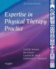 Expertise in Physical Therapy Practice - Book