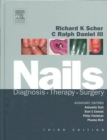 Nails : Diagnosis, Therapy, Surgery - Book