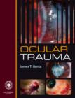 Ocular Trauma - Book