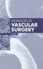 Advances in Vascular Surgery - Book