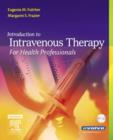 Introduction to Intravenous Therapy for Health Professionals - Book
