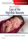 Klaus and Fanaroff's Care of the High-Risk Neonate : Expert Consult - Online and Print - Book