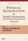Physical Examination and Health Assessment DVD Series: DVD 4: Breasts and Regional Lymphatics, Version 2 - Book