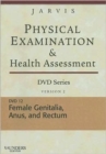 Physical Examination and Health Assessment DVD Series: DVD 12: Female Genitalia, Version 2 - Book