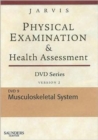 Physical Examination and Health Assessment DVD Series: DVD 9: Musculoskeletal System, Version 2 - Book