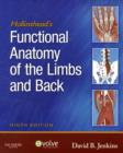Hollinshead's Functional Anatomy of the Limbs and Back - Book