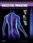 Skeletal Imaging : Atlas of the Spine and Extremities - Book