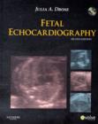 Fetal Echocardiography - Book