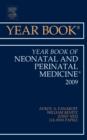 Year Book of Neonatal and Perinatal Medicine - Book