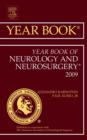 Year Book of Neurology and Neurosurgery - Book