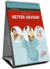 Ferri's Netter Advisor Desk Display Charts - Book