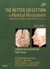 The Netter Collection of Medical Illustrations: Nervous System, Volume 7, Part I - Brain - Book