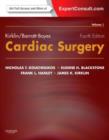 Kirklin/Barratt-Boyes Cardiac Surgery : Expert Consult - Online and Print (2-Volume Set) - Book
