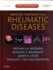 Targeted Treatment of the Rheumatic Diseases : Expert Consult - Online and Print - Book