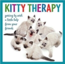 Kitty Therapy : Getting by with a Little Help from Your Friends - Book